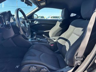 Nissan 370Z  2016 à Saint-Georges, Québec - 6 - w320h240px