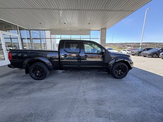 Nissan Frontier Crew Cab Midnight Edition Long Bed 4x4 Auto 2019 à Saint-Georges, Québec - 2 - w320h240px