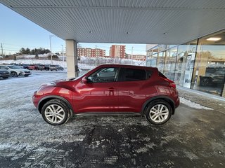 Nissan Juke 5dr Wgn CVT SV AWD 2013 à Saint-Georges, Québec - 6 - w320h240px