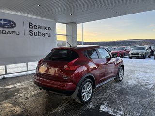 Nissan Juke 5dr Wgn CVT SV AWD 2013 à Saint-Georges, Québec - 3 - w320h240px
