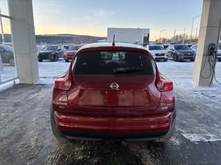 Nissan Juke 5dr Wgn CVT SV AWD 2013 à Saint-Georges, Québec - 4 - w320h240px