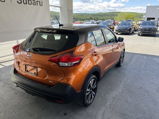 Nissan Kicks SV FWD 2019 à Saint-Georges, Québec - 4 - w320h240px
