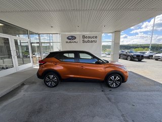 Nissan Kicks SV FWD 2019 à Saint-Georges, Québec - 3 - w320h240px