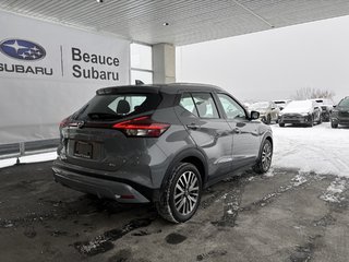 2021 Nissan Kicks SV FWD in Saint-Georges, Quebec - 3 - w320h240px