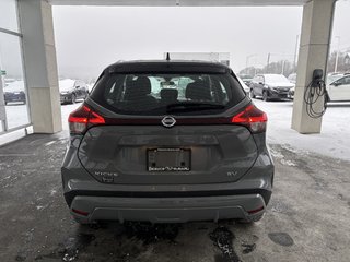 2021 Nissan Kicks SV FWD in Saint-Georges, Quebec - 4 - w320h240px
