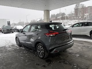 2021 Nissan Kicks SV FWD in Saint-Georges, Quebec - 5 - w320h240px