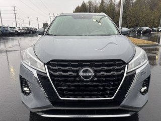 Nissan Kicks SV FWD 2023 à Saint-Georges, Québec - 2 - w320h240px