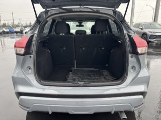 Nissan Kicks SV FWD 2023 à Saint-Georges, Québec - 6 - w320h240px