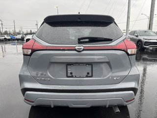 Nissan Kicks SV FWD 2023 à Saint-Georges, Québec - 5 - w320h240px