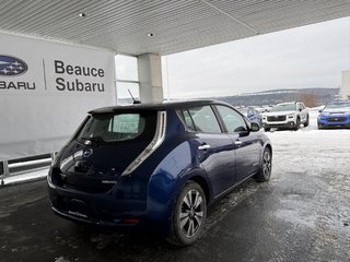 Nissan LEAF 4dr HB SV 2016 à Saint-Georges, Québec - 3 - w320h240px