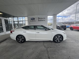 2018 Nissan Maxima Platinum Sedan in Saint-Georges, Quebec - 2 - w320h240px