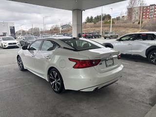 2018 Nissan Maxima Platinum Sedan in Saint-Georges, Quebec - 5 - w320h240px
