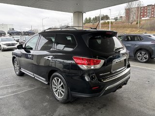 2015  Pathfinder 4WD 4dr SL in Saint-Georges, Quebec - 5 - w320h240px