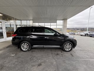 2015  Pathfinder 4WD 4dr SL in Saint-Georges, Quebec - 2 - w320h240px