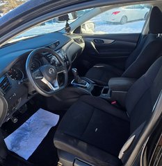 Nissan Qashqai AWD 4dr S CVT 2017 à Saint-Georges, Québec - 5 - w320h240px