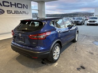 Qashqai AWD S CVT 2020 à Saint-Georges, Québec - 3 - w320h240px