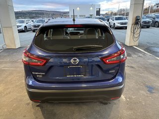 Qashqai AWD S CVT 2020 à Saint-Georges, Québec - 4 - w320h240px