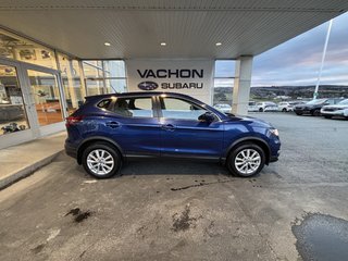 Qashqai AWD S CVT 2020 à Saint-Georges, Québec - 2 - w320h240px