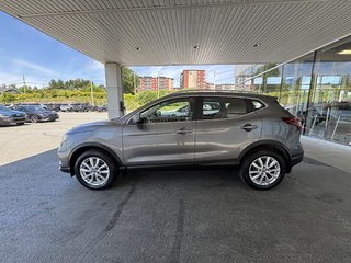 Nissan Qashqai AWD S CVT 2020 à Saint-Georges, Québec - 6 - w320h240px