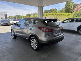Nissan Qashqai AWD S CVT 2020 à Saint-Georges, Québec - 5 - w320h240px