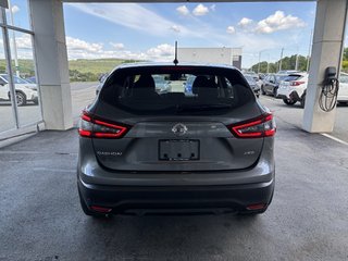 Nissan Qashqai AWD S CVT 2021 à Saint-Georges, Québec - 4 - w320h240px