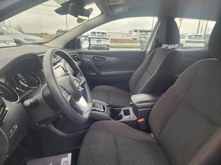 2021 Nissan Qashqai AWD S CVT in Saint-Georges, Quebec - 6 - w320h240px