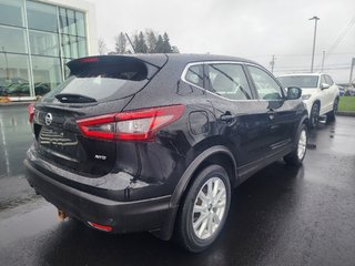 2021 Nissan Qashqai AWD S CVT in Saint-Georges, Quebec - 2 - w320h240px