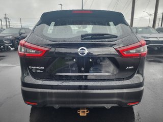 2021 Nissan Qashqai AWD S CVT in Saint-Georges, Quebec - 3 - w320h240px