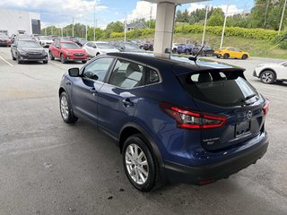 2021 Nissan Qashqai FWD S CVT in Saint-Georges, Quebec - 5 - w320h240px