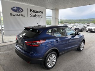 Nissan Qashqai FWD S CVT 2021 à Saint-Georges, Québec - 3 - w320h240px