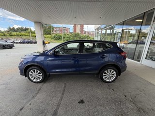 2021 Nissan Qashqai FWD S CVT in Saint-Georges, Quebec - 6 - w320h240px
