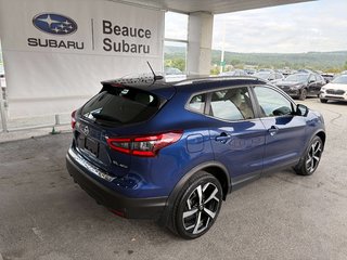 2022 Nissan Qashqai SL in Saint-Georges, Quebec - 3 - w320h240px