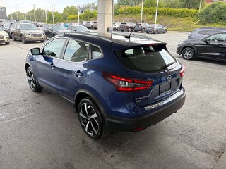 2022 Nissan Qashqai SL in Saint-Georges, Quebec - 5 - w320h240px