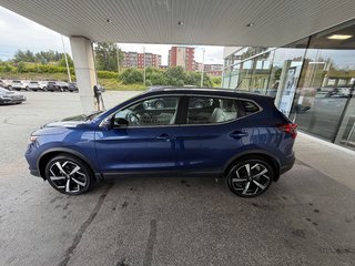 2022 Nissan Qashqai SL in Saint-Georges, Quebec - 6 - w320h240px