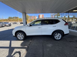 2014 Nissan Rogue AWD 4dr SV in Saint-Georges, Quebec - 6 - w320h240px