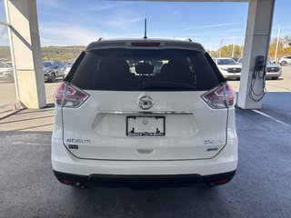 2014 Nissan Rogue AWD 4dr SV in Saint-Georges, Quebec - 4 - w320h240px