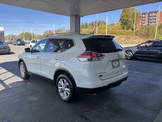 2014 Nissan Rogue AWD 4dr SV in Saint-Georges, Quebec - 5 - w320h240px