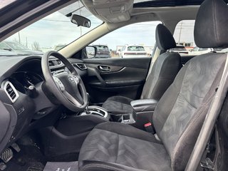 2014 Nissan Rogue AWD 4dr SV in Saint-Georges, Quebec - 6 - w320h240px