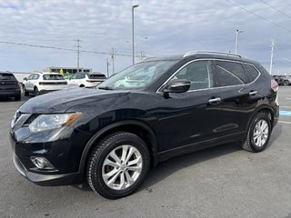 2014 Nissan Rogue AWD 4dr SV in Saint-Georges, Quebec - 3 - w320h240px