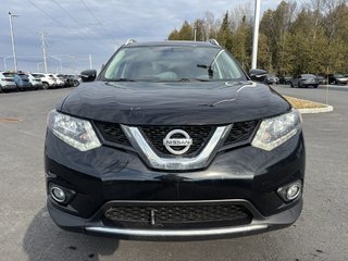 2014 Nissan Rogue AWD 4dr SV in Saint-Georges, Quebec - 2 - w320h240px