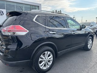 2014 Nissan Rogue AWD 4dr SV in Saint-Georges, Quebec - 5 - w320h240px