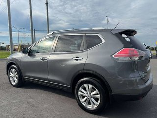 Nissan Rogue SV 2014 à Saint-Georges, Québec - 4 - w320h240px