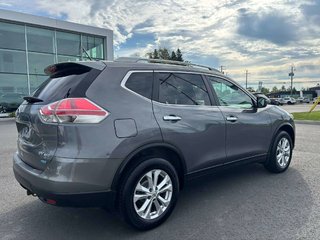 Nissan Rogue SV 2014 à Saint-Georges, Québec - 6 - w320h240px