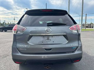Nissan Rogue SV 2014 à Saint-Georges, Québec - 5 - w320h240px