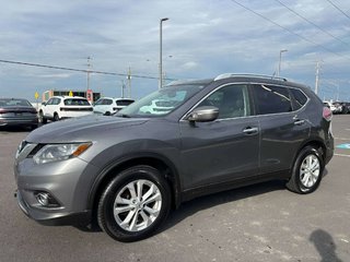 Nissan Rogue SV 2014 à Saint-Georges, Québec - 3 - w320h240px