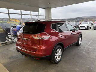 Rogue AWD 4dr SV 2016 à Saint-Georges, Québec - 3 - w320h240px