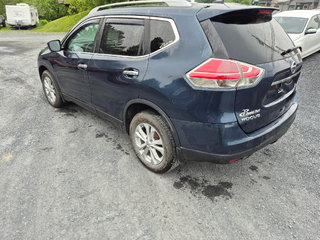 Nissan Rogue AWD 4dr SV 2016 à Saint-Georges, Québec - 6 - w320h240px