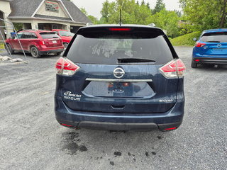 Nissan Rogue AWD 4dr SV 2016 à Saint-Georges, Québec - 5 - w320h240px