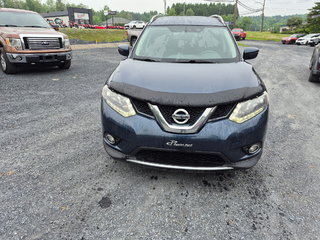 Nissan Rogue AWD 4dr SV 2016 à Saint-Georges, Québec - 2 - w320h240px