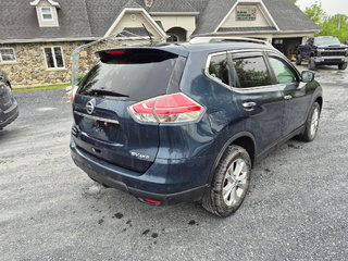 Nissan Rogue AWD 4dr SV 2016 à Saint-Georges, Québec - 4 - w320h240px